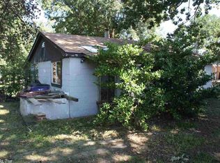 39 Dam Rd, Mayflower, AR 72106