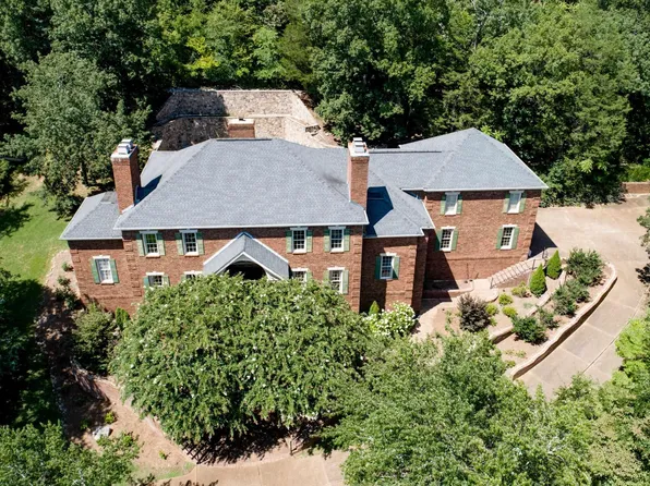 2025 Alexander Dr SE, Huntsville, AL 35801