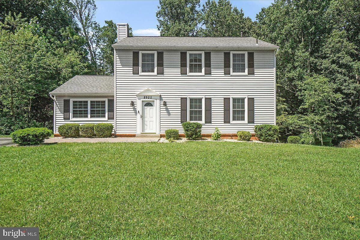 8925 Alliston Hollow Way, Gaithersburg, MD 20879 Zillow