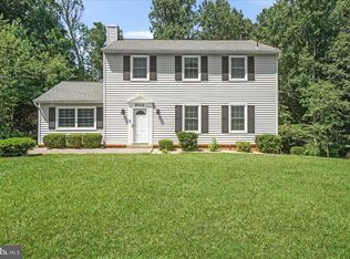 8925 Alliston Hollow Way, Gaithersburg, MD 20879