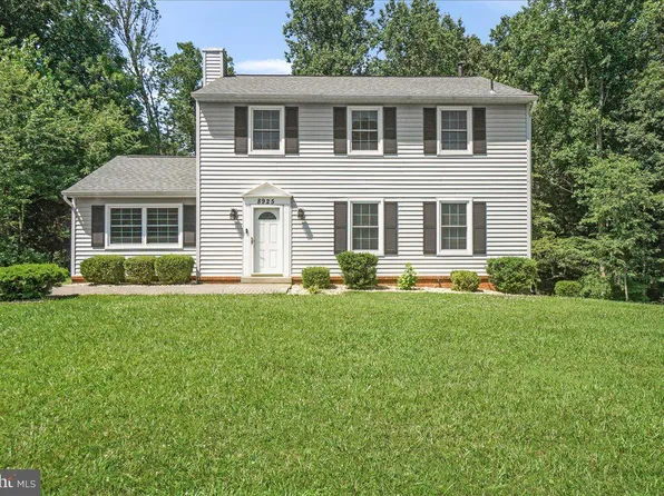 8925 Alliston Hollow Way, Gaithersburg, MD 20879