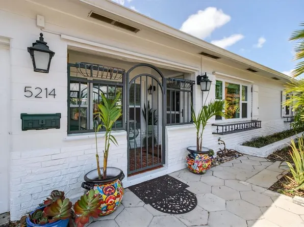 5214 25th Ave N, Saint Petersburg, FL 33710