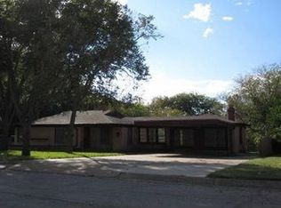2901 Scruggs Park Dr #D, Richland Hills, TX 76118