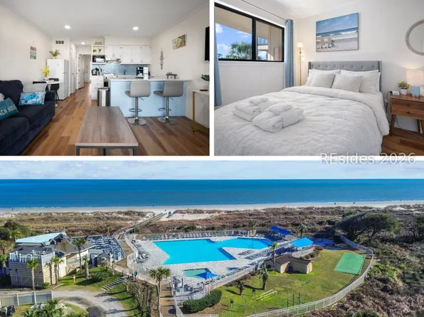 40 Folly Field Rd APT B205, Hilton Head Island, SC 29928