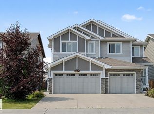 17304 73rd St NW, Edmonton, AB T5Z0L3