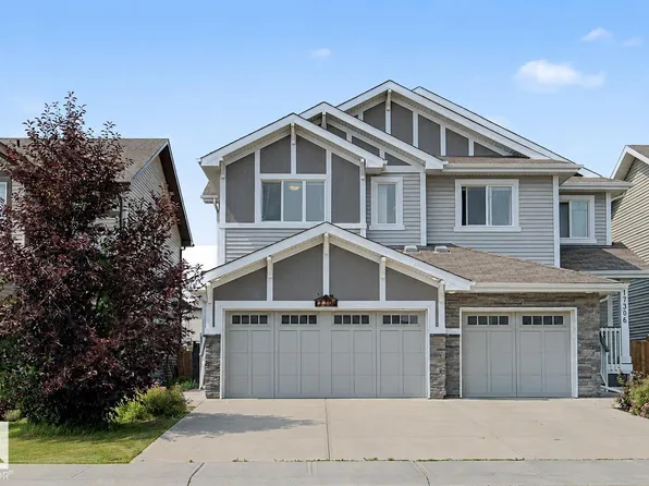 17304 73rd St NW, Edmonton, AB T5Z 0L3