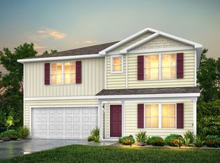 148 Keith Pl, Roxboro, NC 27573