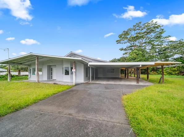 16-2122 Ginger Ln, Pahoa, HI 96778