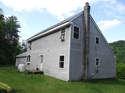 55 Powell Farm Road, Sharon, VT, 05065