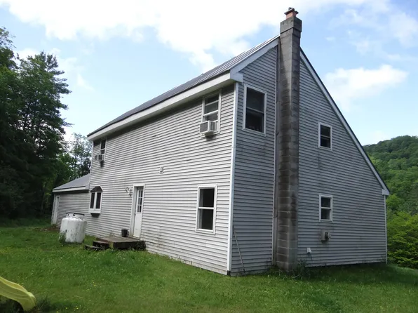 55 Powell Farm Road, Sharon, VT 05065