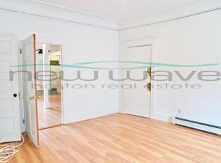 38 Cunard St #B, Roxbury Crossing, MA 02120