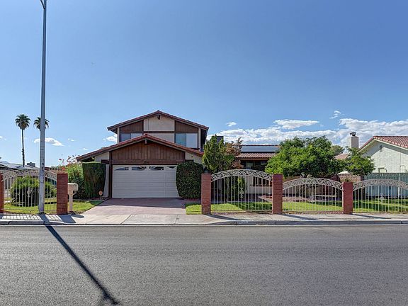 2nd image of 3751 El Camino Rd