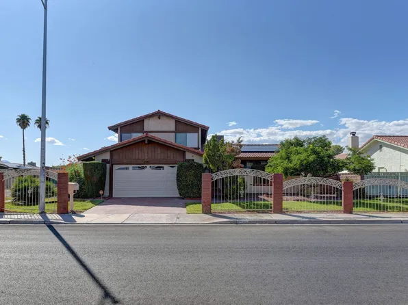 3751 El Camino Rd, Las Vegas, NV 89103