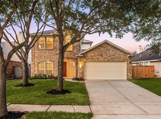 21626 Maggie Mist Dr, Richmond, TX 77406