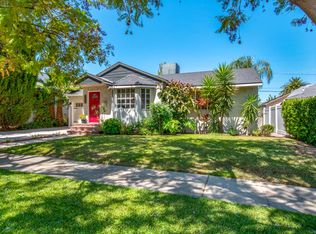 5909 Jellico Ave, Encino, CA 91316