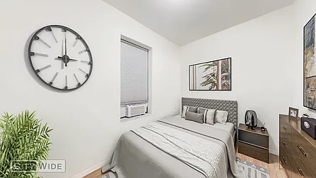 Rented by City Wide Apartments