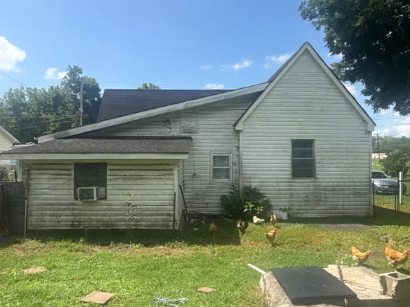 124 E 2nd St, Jasper, TN 37347