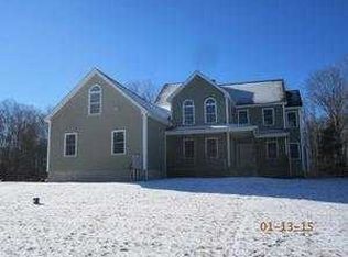 303 Usher Swamp Rd, Colchester, CT 06415