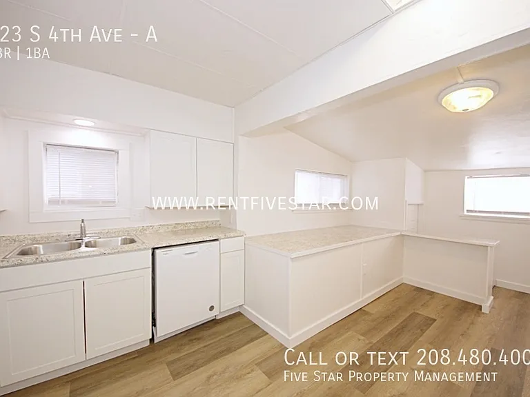 823 S 4th Ave #A — Photo 5