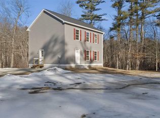 233 Washington St, Rochester, NH 03839