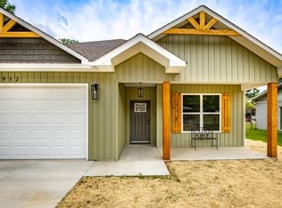 912 Lakeshore Dr, Heber Springs, AR 72543
