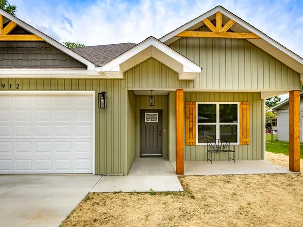 912 Lakeshore Dr, Heber Springs, AR 72543