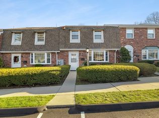 34 Queensboro Ct UNIT 34, Norwood, MA 02062