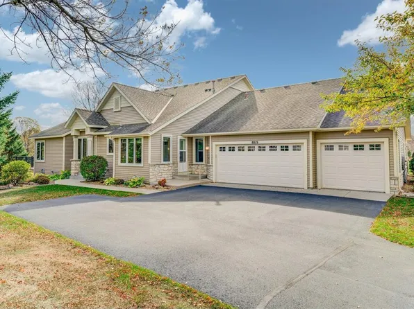 8819 Stonebrooke Ct, Woodbury, MN 55125