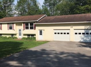 716 Blanchard Hill Rd, Russell, NY 13684