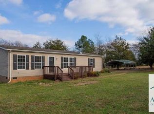 980 N Maple Rd, Callands, VA 24530