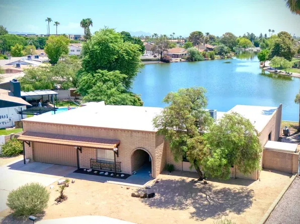 2301 W IMPALA Avenue, Mesa, AZ 85202