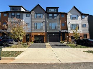 3153 Horizon Rd, Charlottesville, VA 22902