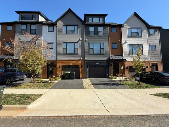 3153 Horizon Rd, Charlottesville, VA 22902