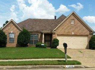 5428 Gardendale St, Memphis, TN 38141