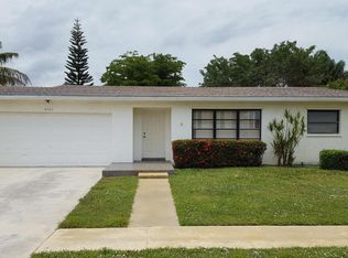 6363 Sagewood Way, Delray Beach, FL 33484