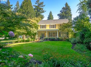 13372 SW Fielding Rd, Lake Oswego, OR 97034