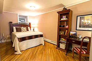 Sold by Aguayo & Huebener Brooklyn