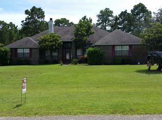 6807 Yorkwood St, Navarre, FL 32566