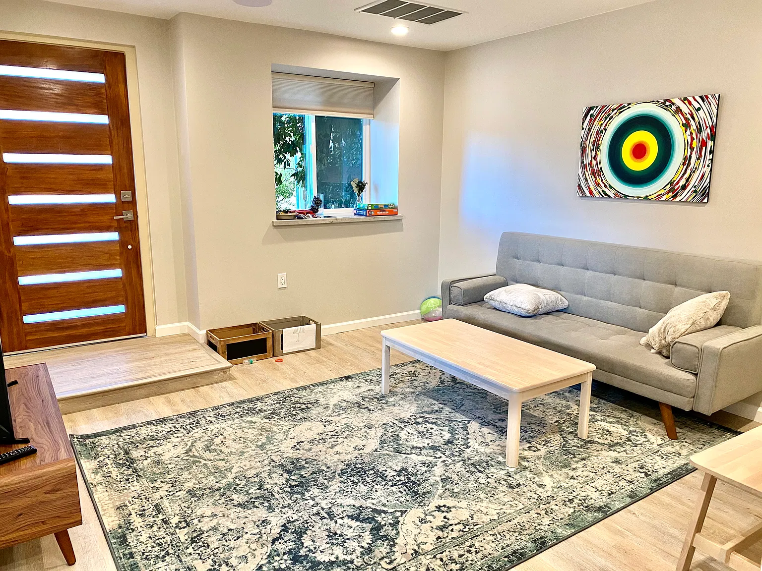 2 bed, 1000 sqft, $4,850 — Photo 1
