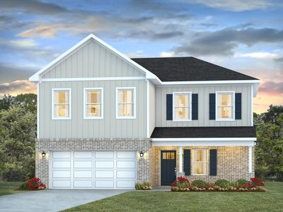 4678 Marine Loop, Crestview, FL, 32539