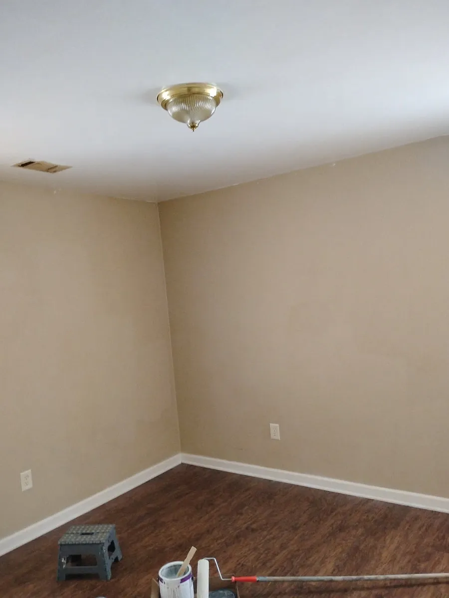 Floor plan B