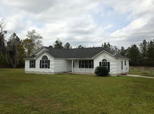 255 Conine Rd, Lakeland, GA 31635