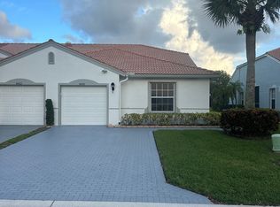 8450 Logia Cir, Boynton Beach, FL 33472
