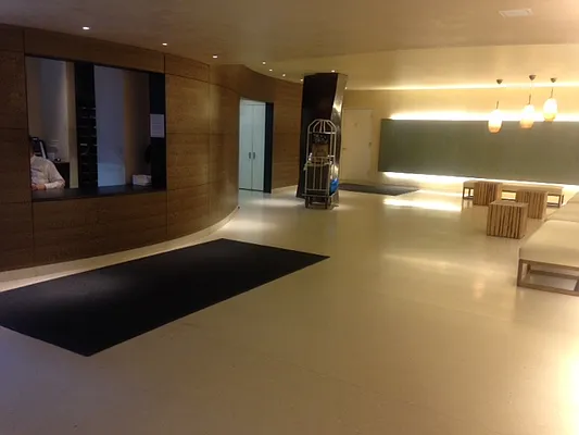 Rented by Crescent Heights | media 1