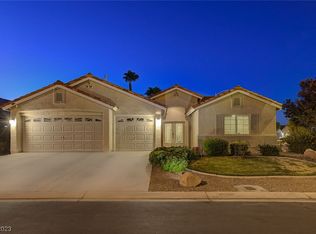 3904 Robin Knot Ct, North Las Vegas, NV 89084