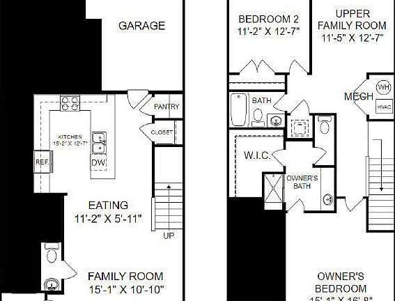 2nd image of 4623 Olivine Dr