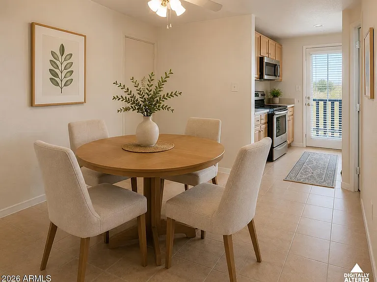 1927 E Hampton Ave #203 — Photo 6
