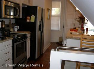 745 Macon Aly, Columbus, OH 43206