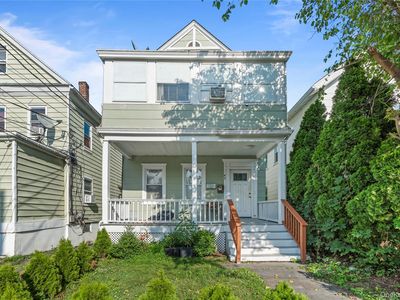 43 Washington Street, Port Chester, NY, 10573