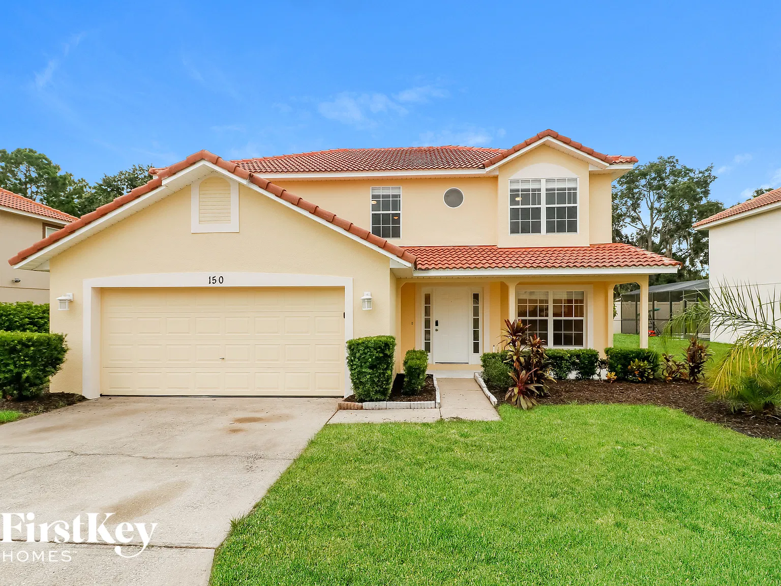 4 bed, 3.0 bath, 2059 sqft, $2,705 — Photo 1